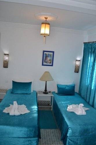 Riad Hotel Essaouira