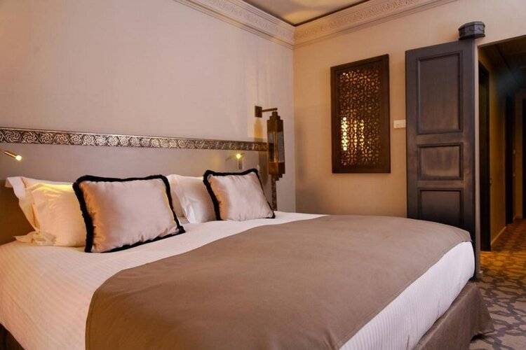 Sofitel Marrakech Lounge And Spa
