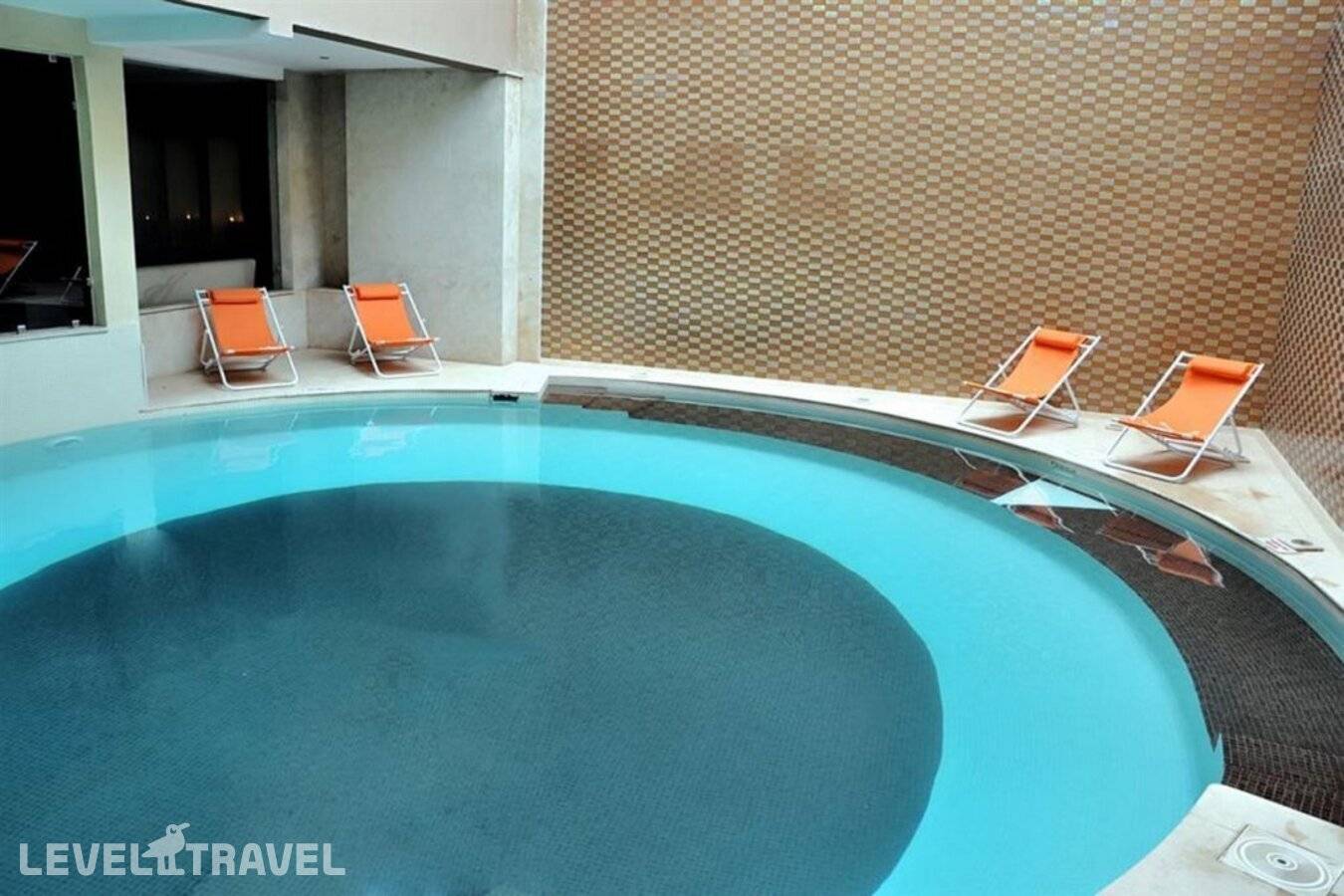 фотографии отеля Tempoo Hotel Marrakech в Марокко(Марракеш) - фото №9