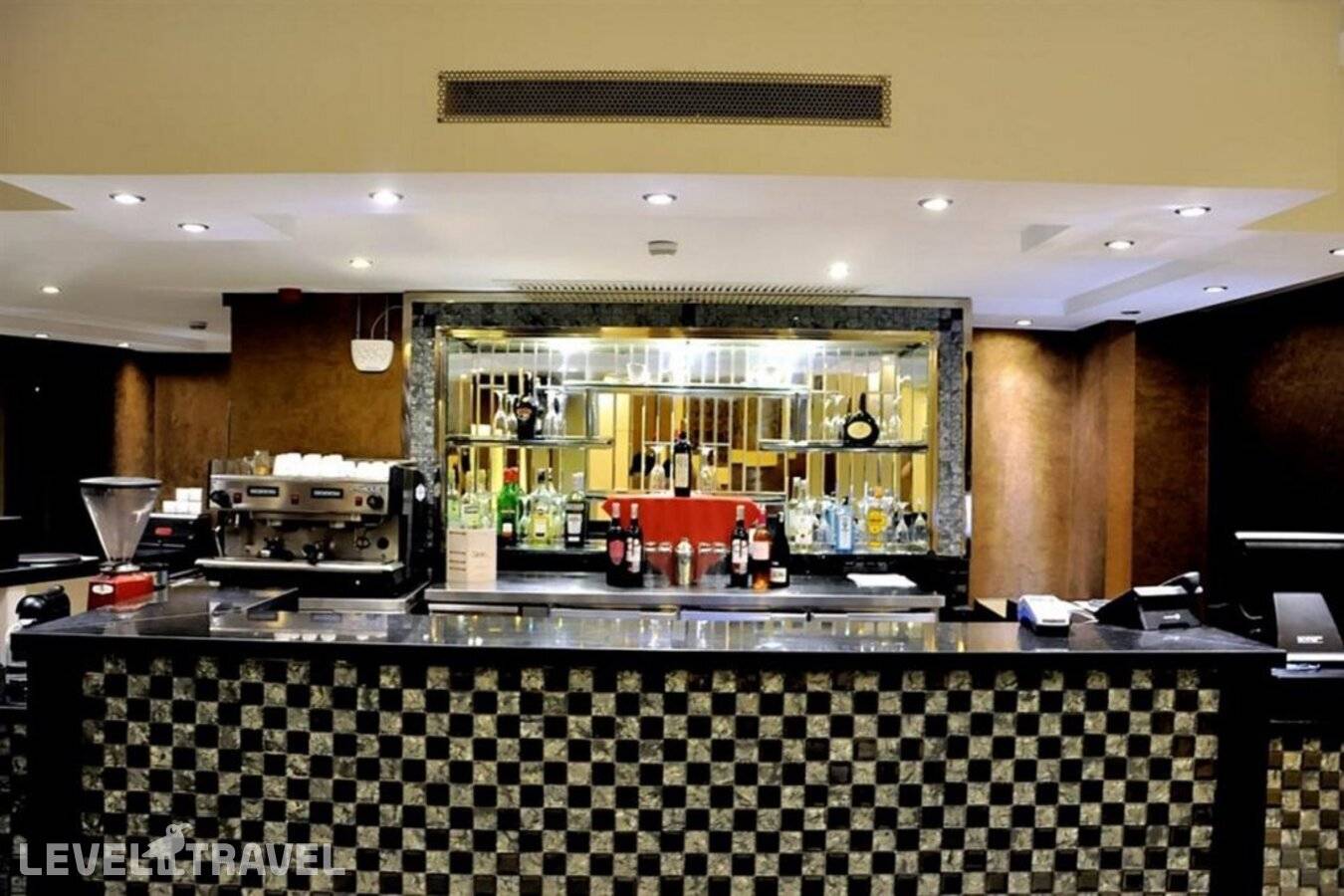фотографии отеля Tempoo Hotel Marrakech в Марокко(Марракеш) - фото №10