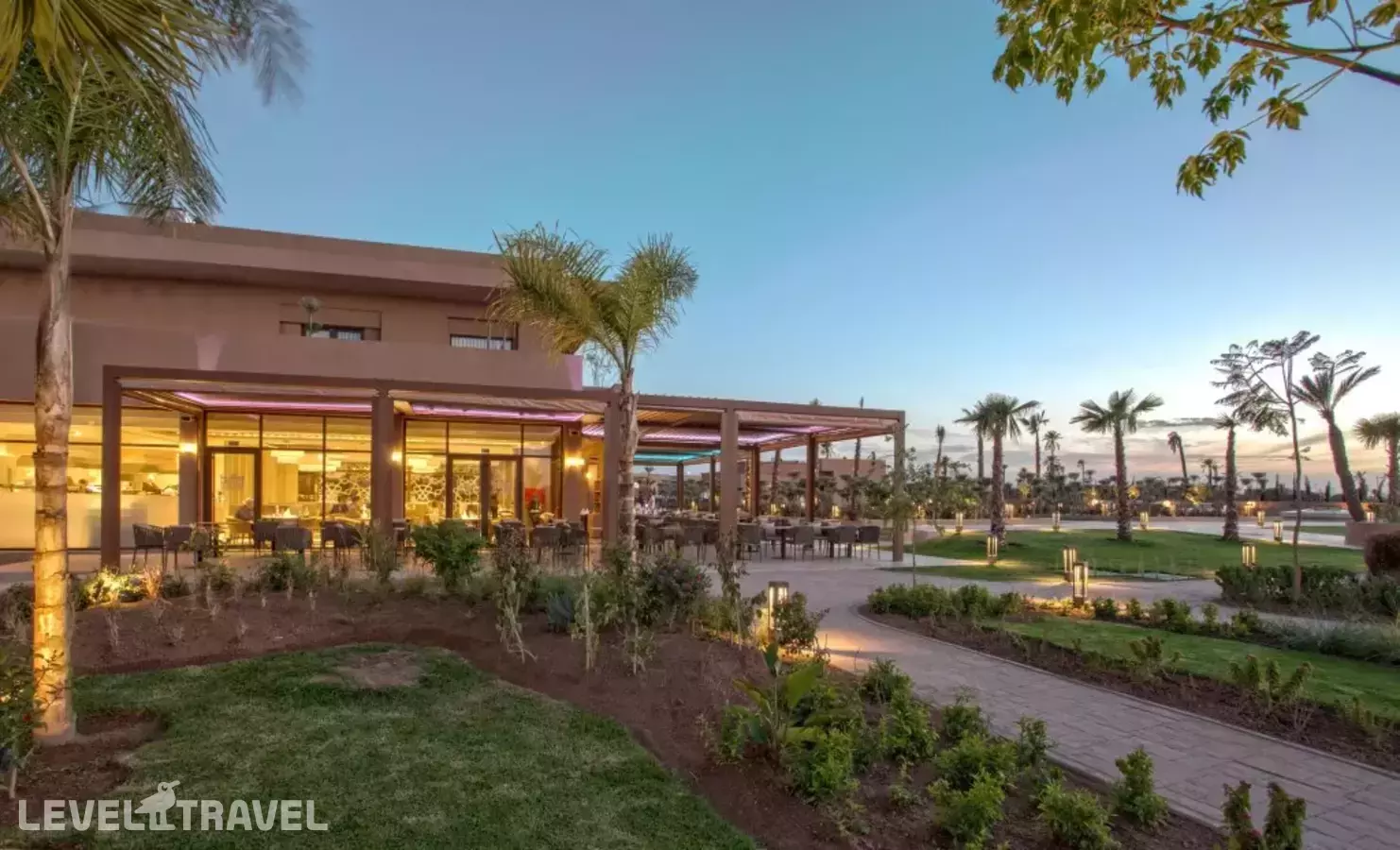 Be Live Collection Marrakech (Adults Only 16+)