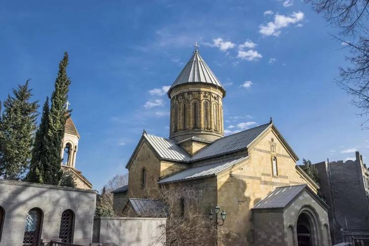 The House Hotel Old Tbilisi