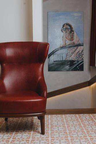 The House Hotel Old Tbilisi