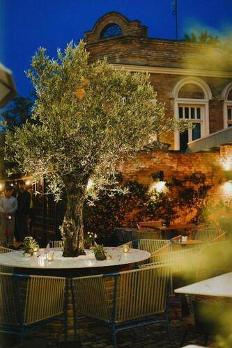 The House Hotel Old Tbilisi