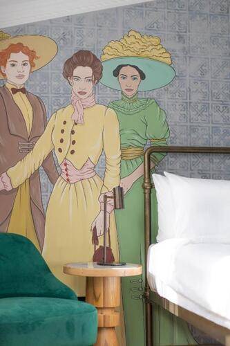 The House Hotel Old Tbilisi