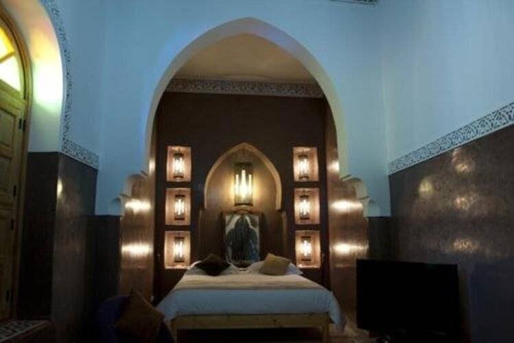 Riad Granvilier