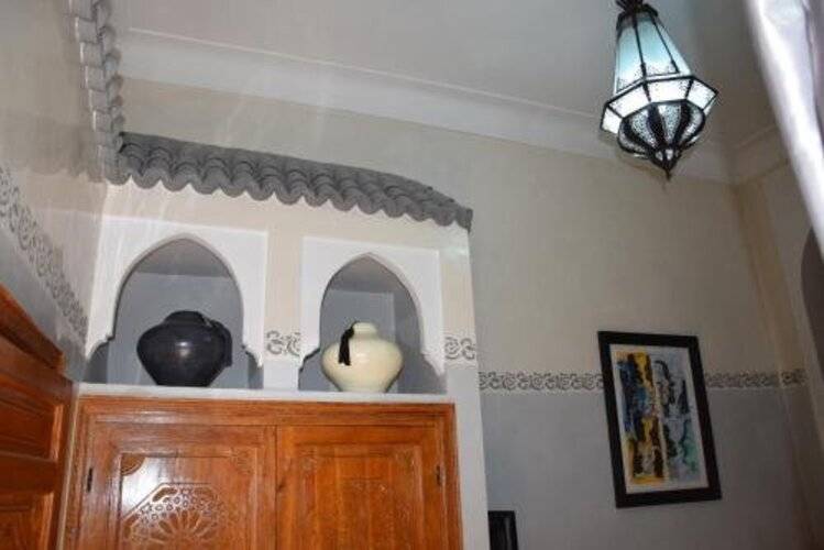 Riad Granvilier