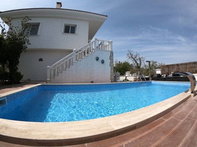 Alacati La Vista