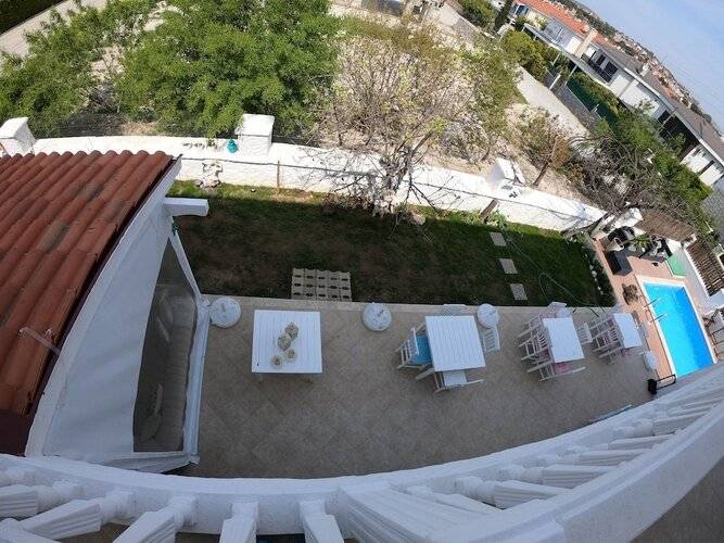 Alacati La Vista