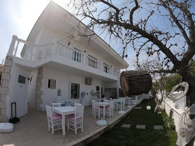 Alacati La Vista