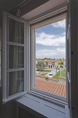 Alacati Roka Tas Otel
