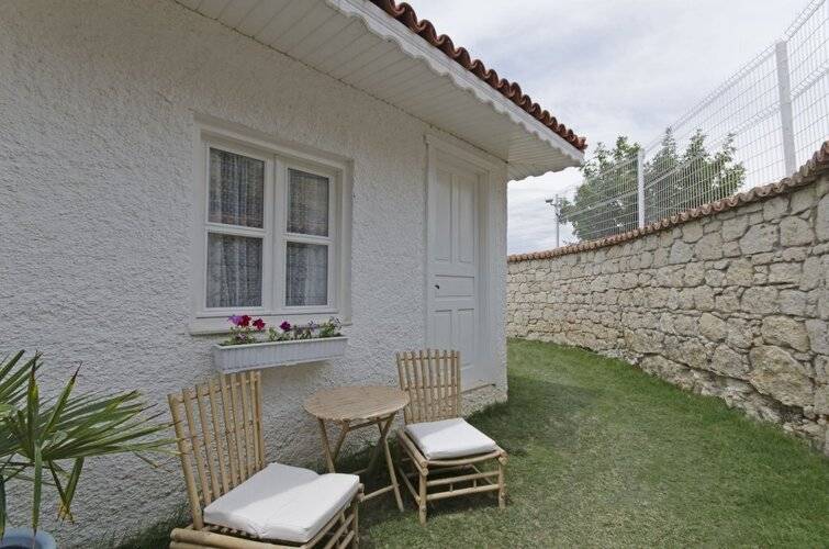 Alacati Roka Tas Otel