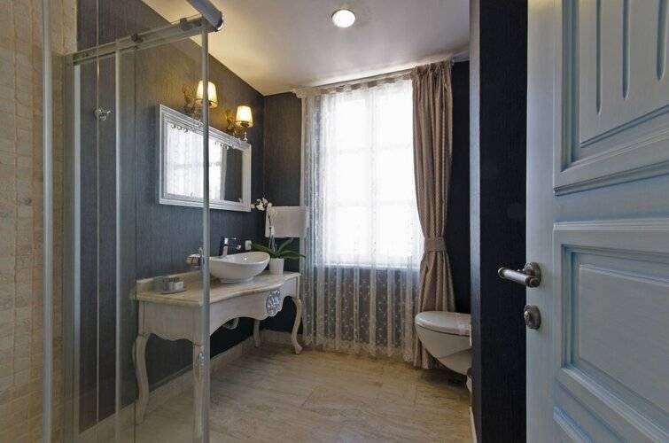Alacati Roka Tas Otel