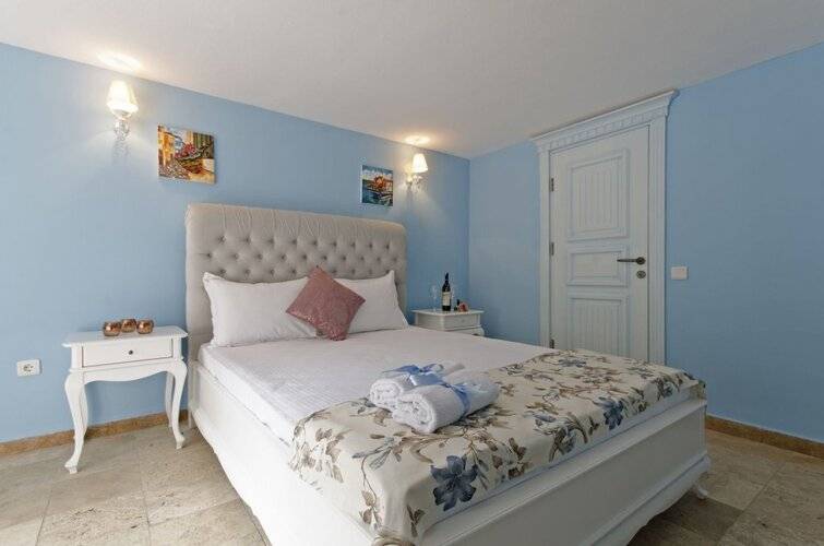 Alacati Roka Tas Otel