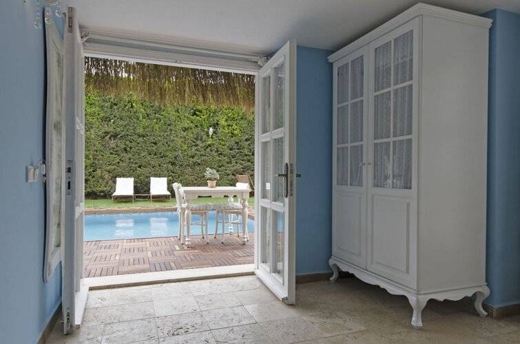 Alacati Roka Tas Otel