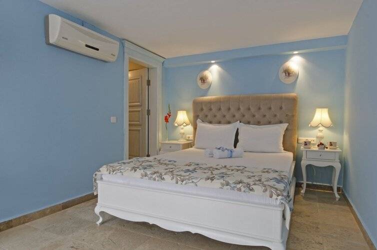 Alacati Roka Tas Otel