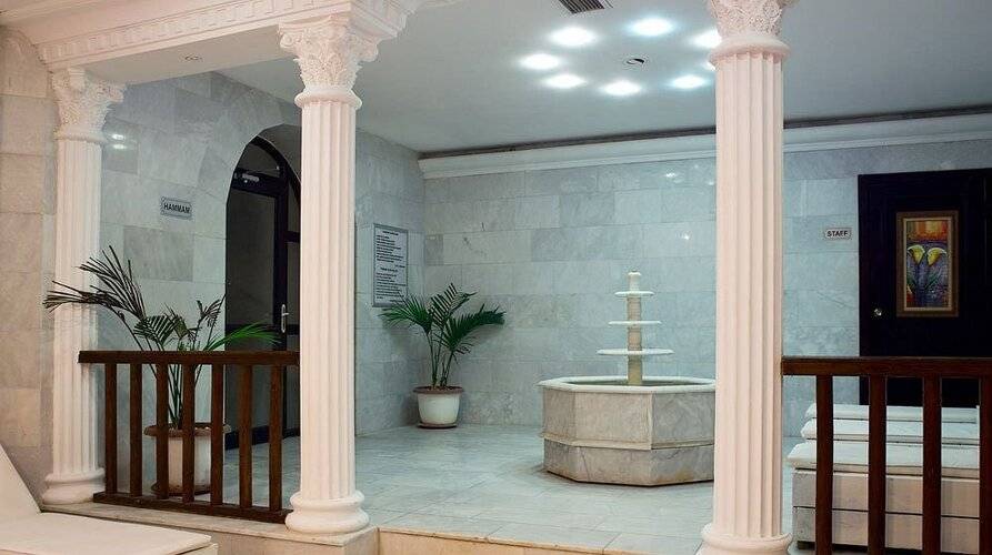 Alkoçlar Alaçatı Hotel