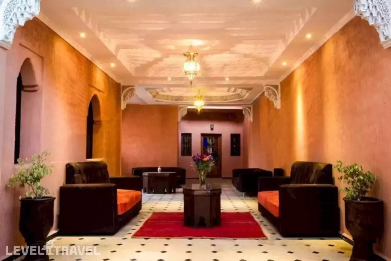 Riad Marrakech House