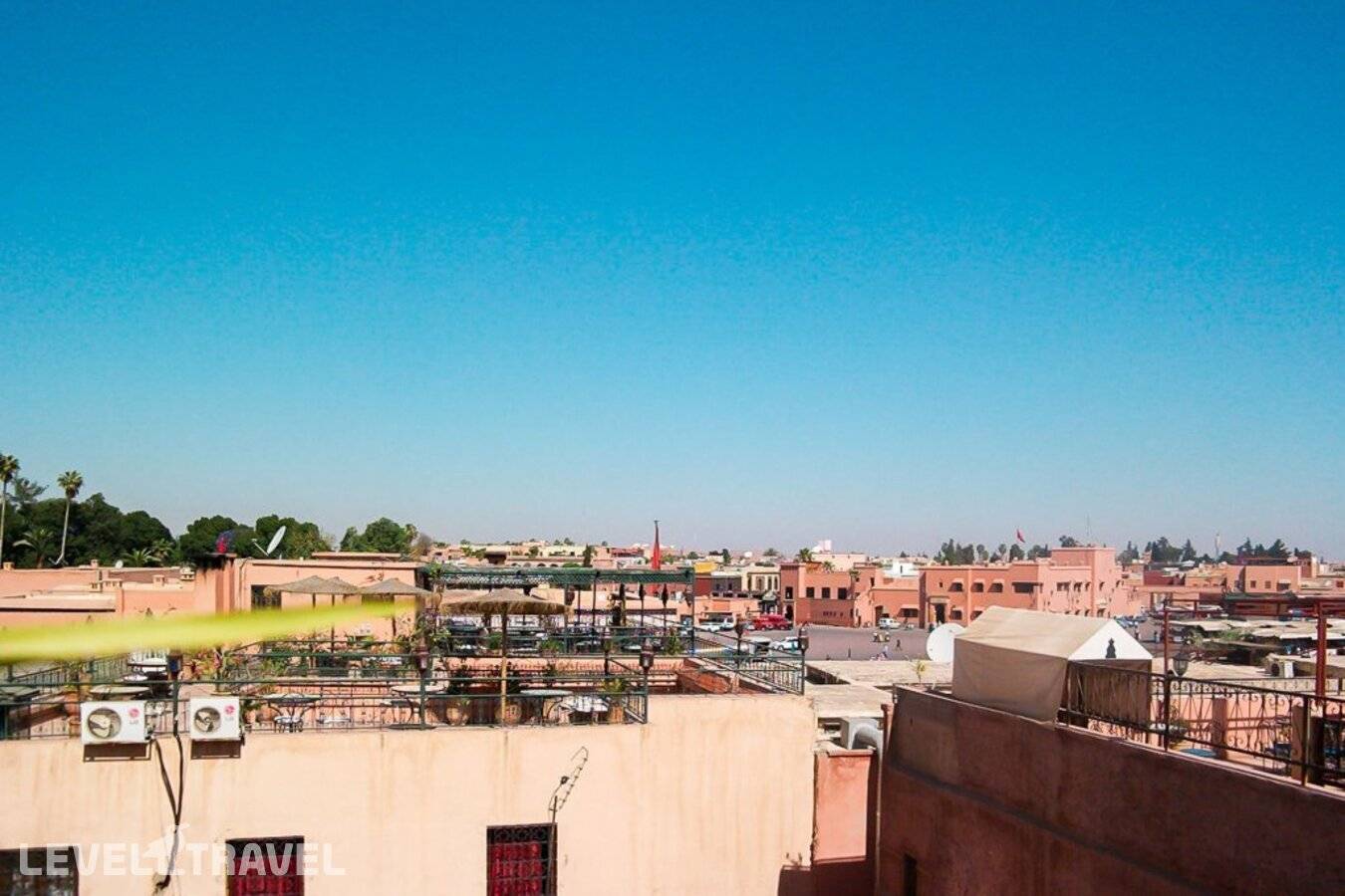 фотографии отеля Riad Marraplace в Марокко(Марракеш) - фото №33