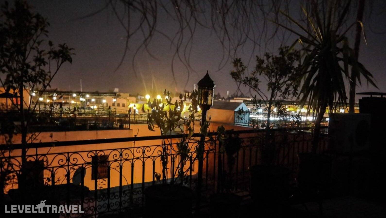 фотографии отеля Riad Marraplace в Марокко(Марракеш) - фото №31