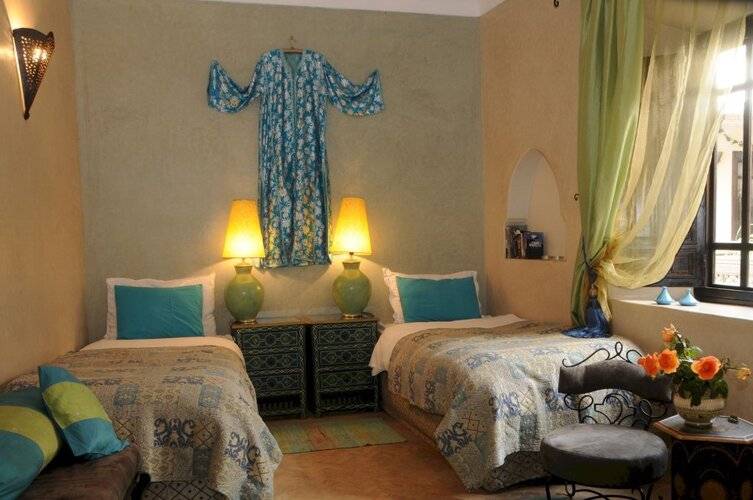 Riad Saba