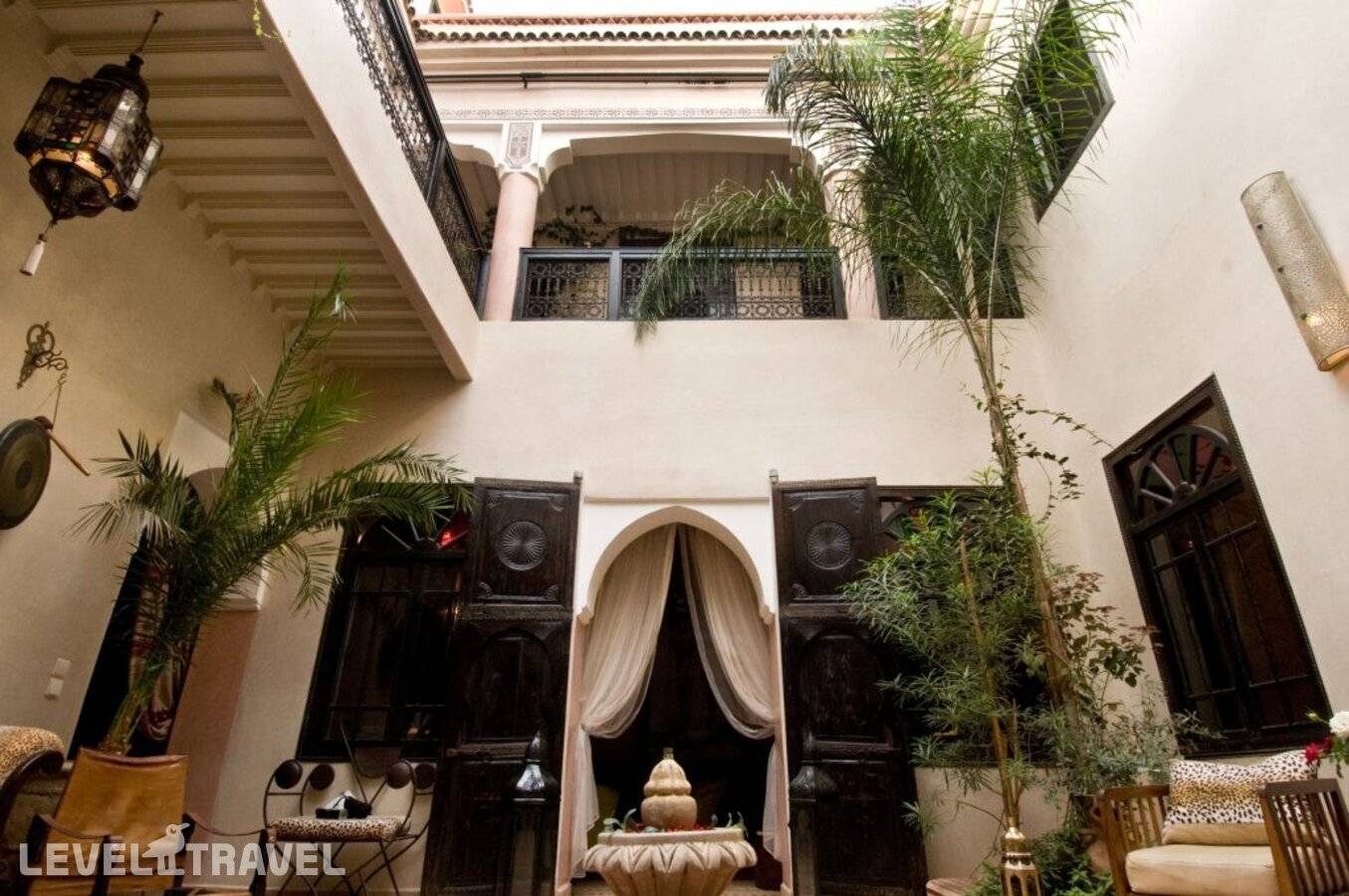 фотографии отеля Riad Saba в Марокко(Марракеш) - фото №12