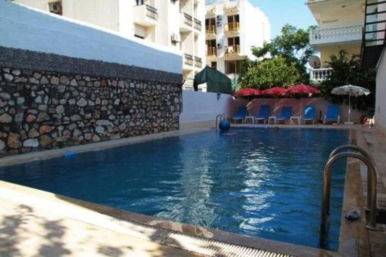 Arya Otel