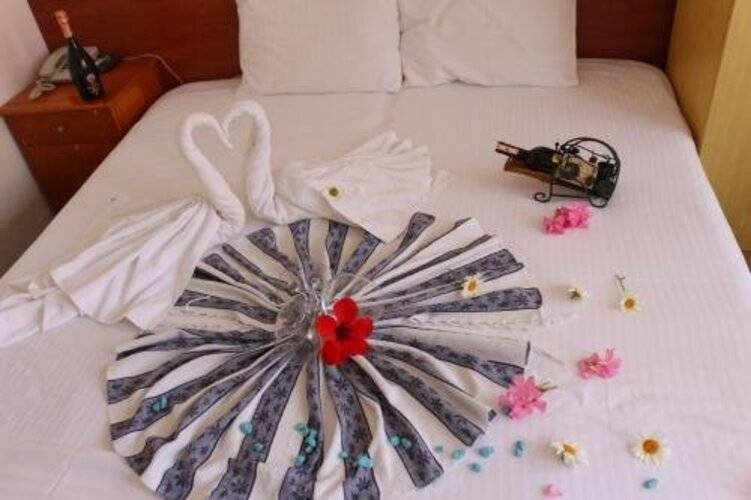 Arya Otel