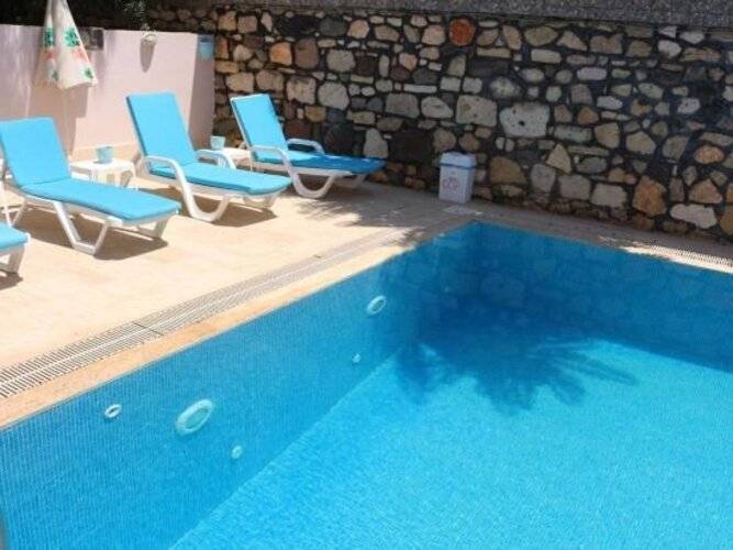 Arya Otel