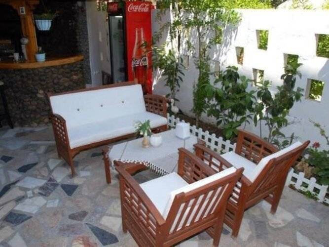 Arya Otel