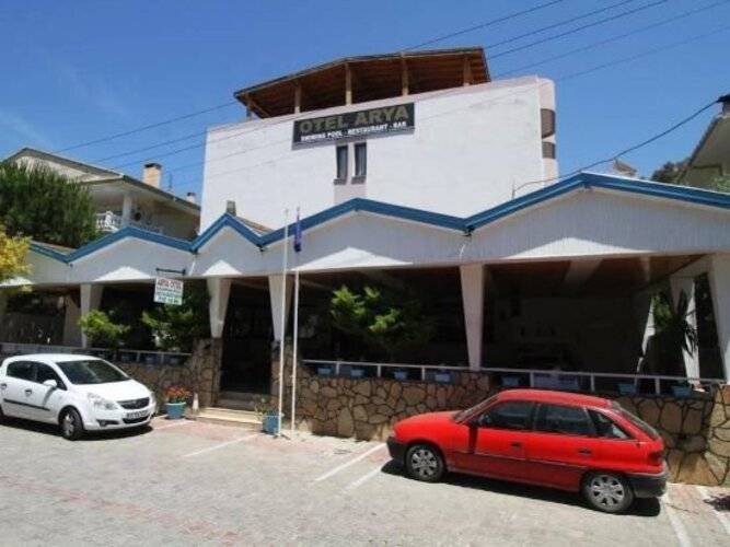 Arya Otel