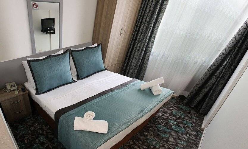 Arya Otel