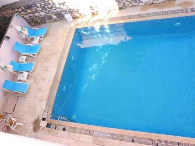 Arya Otel
