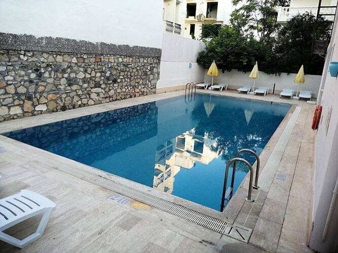 Arya Otel