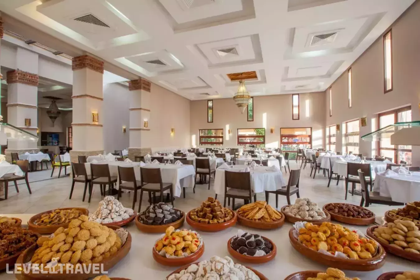 Valeria Madina Club Resort