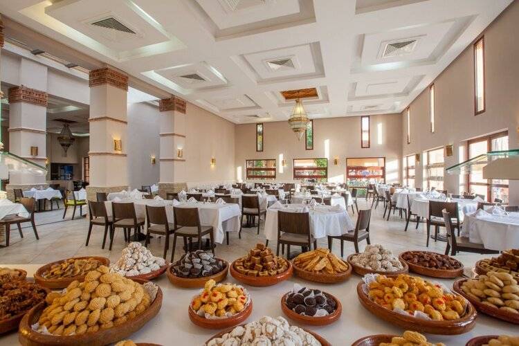 Valeria Madina Club Resort