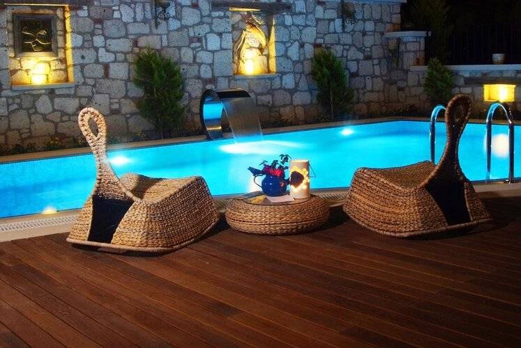 Chigdem Hotel Special Class