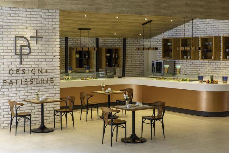 Design Plus Seya Beach Hotel