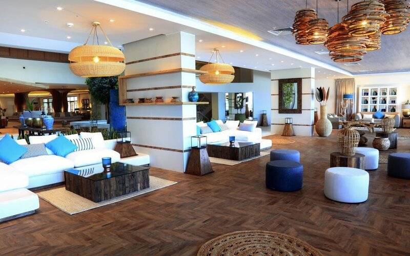 Design Plus Seya Beach Hotel