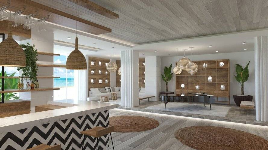 Design Plus Seya Beach Hotel