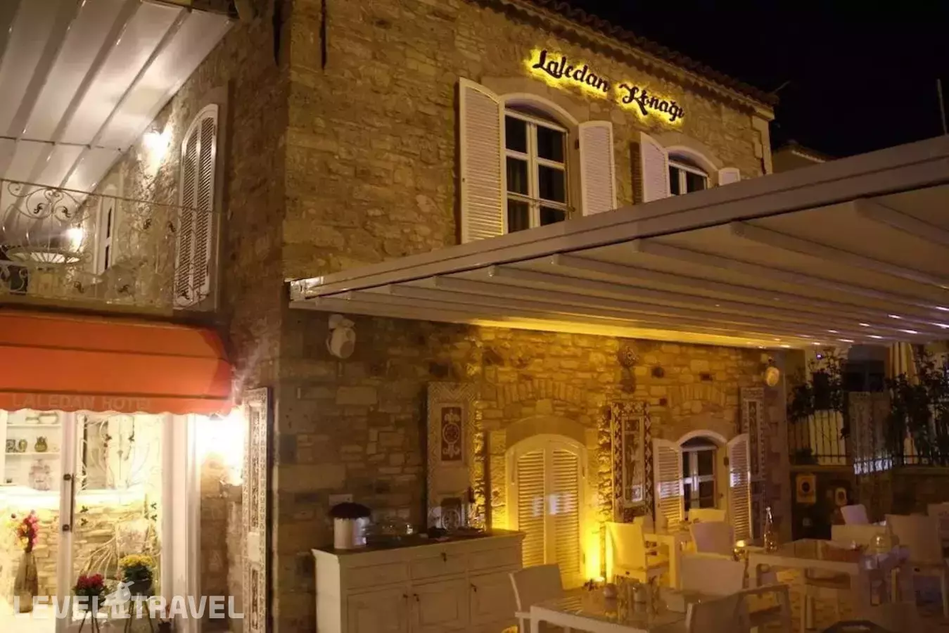 Laledan Konagi (Adults Only 12+)