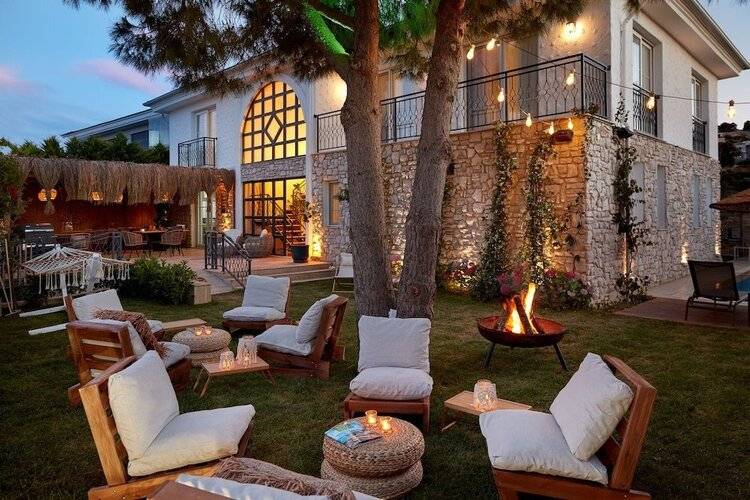 Maison Boheme Hotel