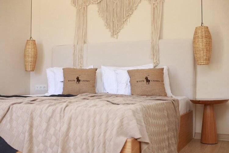 Maison Boheme Hotel