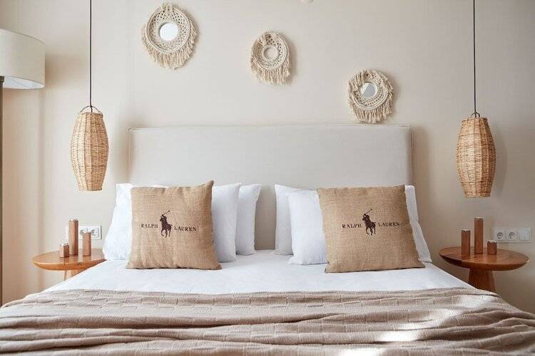 Maison Boheme Hotel