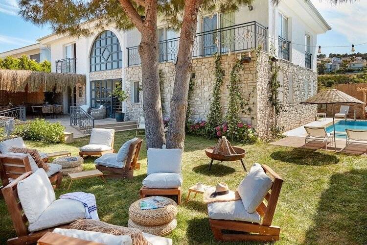 Maison Boheme Hotel