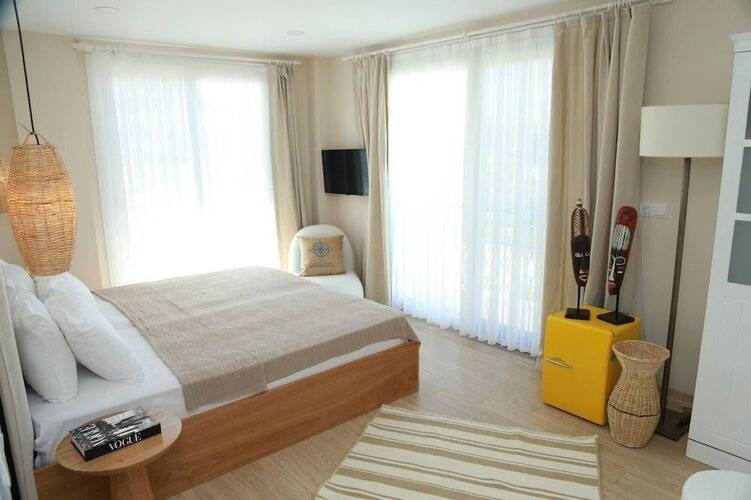 Maison Boheme Hotel