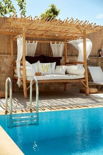 Maison Boheme Hotel