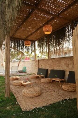 Maison Boheme Hotel