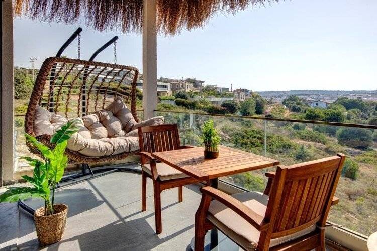 Sa'Rezya Hotel