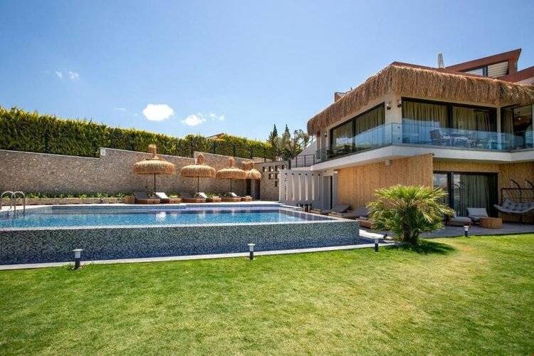 Sa'Rezya Hotel